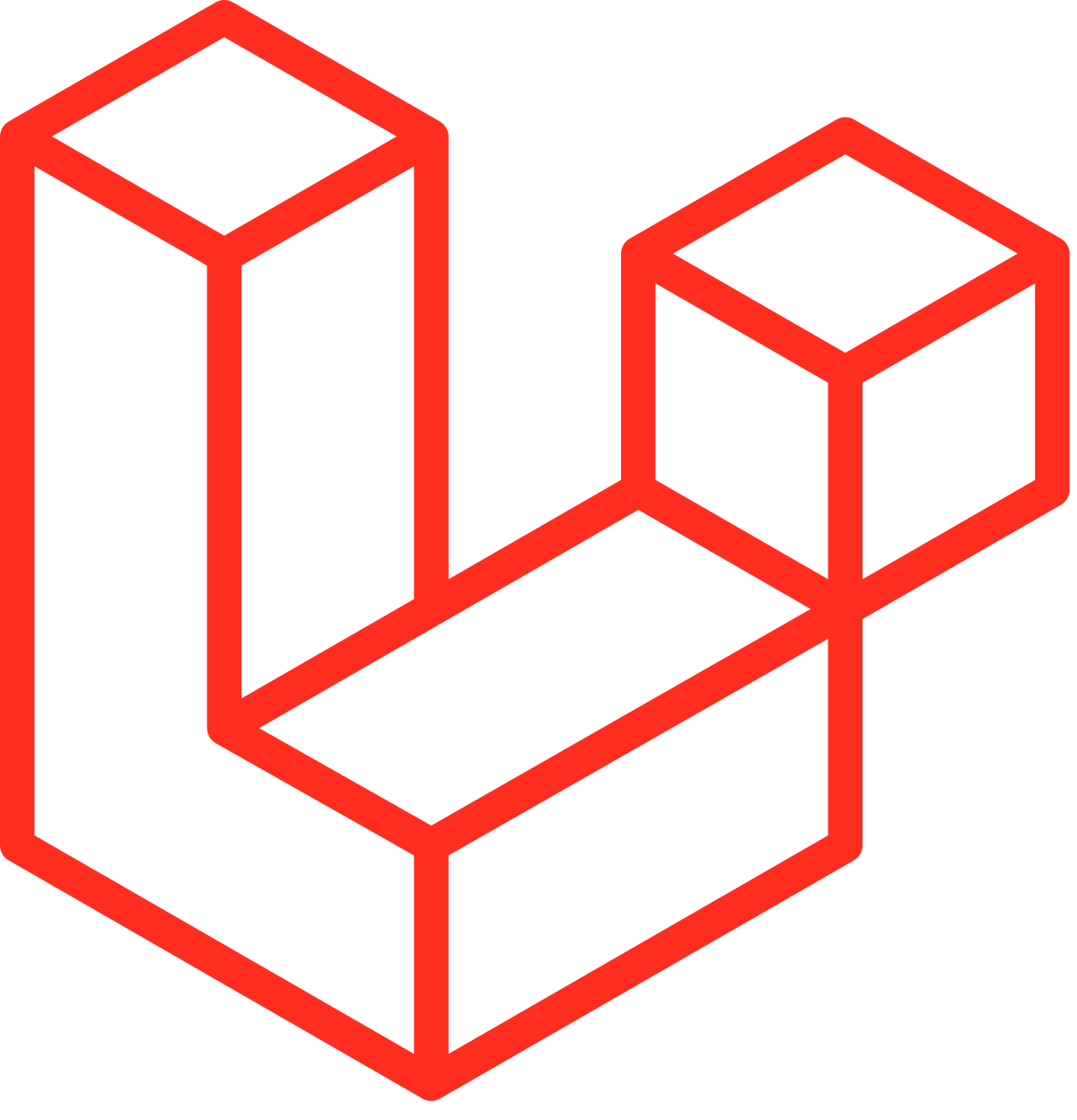 Card Image for Configuring Laravel Routing on Windows IIS