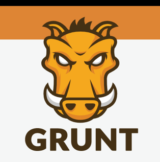 Grunt Logo
