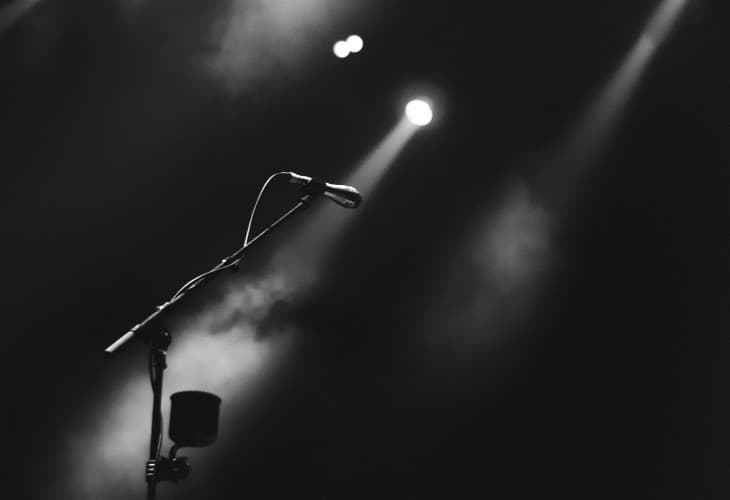 Card Image for Spotlight: A Free HTML Template