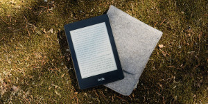Card Image for Case Study: Kindle Book Publishing